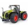 Traktor Claas Xerion 5000 - Bruder poljoprivreda - 030155
