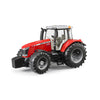 Traktor Massey Ferguson 7624 - Bruder poljoprivreda - 030469