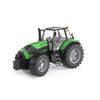Traktor Deutz Agrotron X720 - Bruder poljoprivreda - 030803