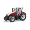 Traktor Steyr 6300 Terrus CVT - Bruder poljoprivreda - 031800