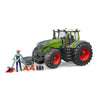 Traktor Fendt 1050 Vario sa mehaničarem - Bruder poljoprivreda - 040413