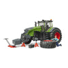 Traktor Fendt 1050 Vario sa mehaničarem - Bruder poljoprivreda - 040413
