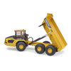 Kamion tegljač Volvo A60H - Bruder građevinarstvo - 024550
