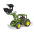 Traktor John Deere 6920 sa utovarivačem - Bruder poljoprivreda - 020521
