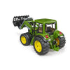 Traktor John Deere 6920 sa utovarivačem - Bruder poljoprivreda - 020521