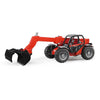 Teleskopski utovarivač Manitou MLT 633 - Bruder građevinarstvo - 021252