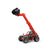 Teleskopski utovarivač Manitou MLT 633 - Bruder građevinarstvo - 021252