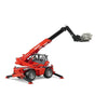 Telehendler Manitou MRT 2150 - Bruder građevinarstvo - 021290