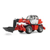 Telehendler Manitou MRT 2150 - Bruder građevinarstvo - 021290