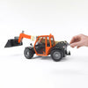 Telehendler JLG 2505 - Bruder građevinarstvo - 021405