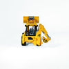 Traktor utovarivač JCB 4CX sa rovokopačem - Bruder građevinarstvo - 024284