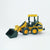 Traktor utovarivač CAT - Bruder građevinarstvo - 024413