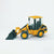 Traktor utovarivač CAT - Bruder građevinarstvo - 024413