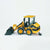 Traktor utovarivač CAT - Bruder građevinarstvo - 024413