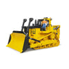 Buldožer CAT - Bruder građevinarstvo - 024529