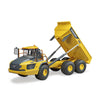 Kamion tegljač Volvo A60H - Bruder građevinarstvo - 024550