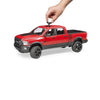 Pikap/kamionet RAM 2500 - Bruder komercijala - 025007