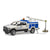 Servisni pikap/kamionet RAM 2500 sa rotacijom - Bruder komercijala - 025090