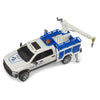 Servisni pikap/kamionet RAM 2500 sa rotacijom - Bruder komercijala - 025090