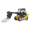 Viljuškar JCB - Bruder komercijala - 025120