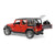Džip Jeep Wrangler Unlimited Rubicon  - Bruder slobodno vreme - 025250