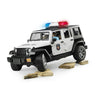 Džip Jeep Wrangler Unlimited Rubicon sa policajcem - Bruder spasilačka služba - 025267