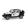 Džip Jeep Wrangler Unlimited Rubicon sa policajcem - Bruder spasilačka služba - 025267