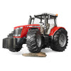 Traktor Massey Ferguson 7624 - Bruder poljoprivreda - 030469