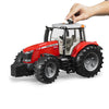 Traktor Massey Ferguson 7624 - Bruder poljoprivreda - 030469