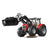 Traktor Massey Ferguson 7624 sa utovarivačem - Bruder poljoprivreda - 030476