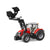 Traktor Massey Ferguson 7624 sa utovarivačem - Bruder poljoprivreda - 030476