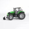 Traktor Deutz Agrotron X720 - Bruder poljoprivreda - 030803