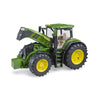 Traktor John Deere 7R 350 - Bruder poljoprivreda - 031503