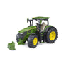 Traktor John Deere 7R 350 - Bruder poljoprivreda - 031503