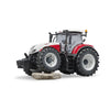 Traktor Steyr 6300 Terrus CVT - Bruder poljoprivreda - 031800