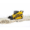 Traktor utovarivač guseničar CAT - Bruder građevinarstvo - 021368