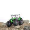 Traktor Deutz Agrotron X720 - Bruder poljoprivreda - 030803