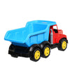 Kamion kiper Dolu - 070111