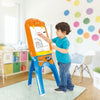 Bela tabla za pisanje Dolu Hot Wheels - 023117