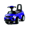 Guralica za decu Jungle Sport Car - 613w - Plava