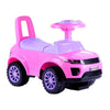 Guralica za decu Jungle Sport Car - 613w - Roze