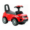 Guralica za decu Jungle Sport Car - 613w - Crvena