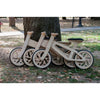Drveni bicikl bez pedala Ecobike - Balance Bike (Gur gur) - www.decjibazar.rs