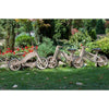 Drveni bicikl bez pedala Ecobike - Balance Bike (Gur gur) - www.decjibazar.rs