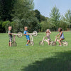 Drveni bicikl bez pedala Ecobike - Balance Bike (Gur gur) - www.decjibazar.rs