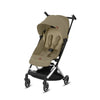 Lagana kolica za bebe GB Pockit+ All-City Fashion - Vanilla Beige (Bež)