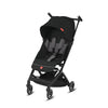 Lagana kolica za bebe GB Pockit+ All-City - Velvet black (Crna)