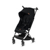 Lagana kolica za bebe GB Pockit+ All-City Fashion - Velvet black (Crna)