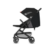 Lagana kolica za bebe GB Qbit+ All-City Fashion
