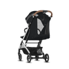 Lagana kolica za bebe GB Qbit+ All-City Fashion